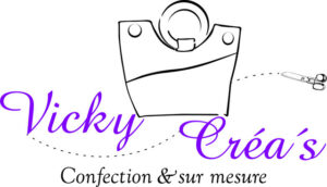 Logo Vicky Créa's